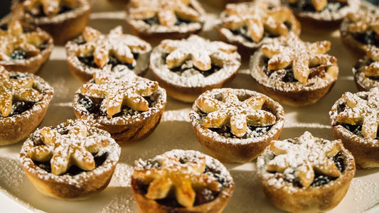 Mini Mince Pies