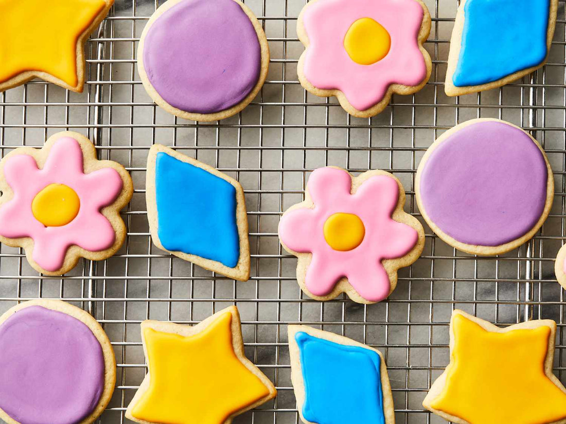 Are These The Most Gorgeous Cookies Ever?