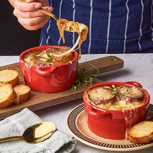 French Onion Soup