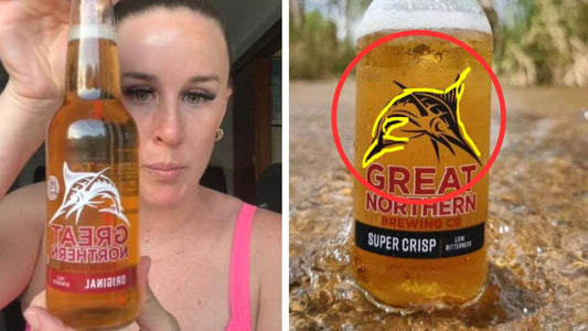 Brewing Company Launches Controversial "Beer From A Bird" Contest (Video)