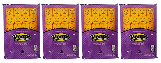 Looking for Peeps? You're Going to Have to Wait Until Easter