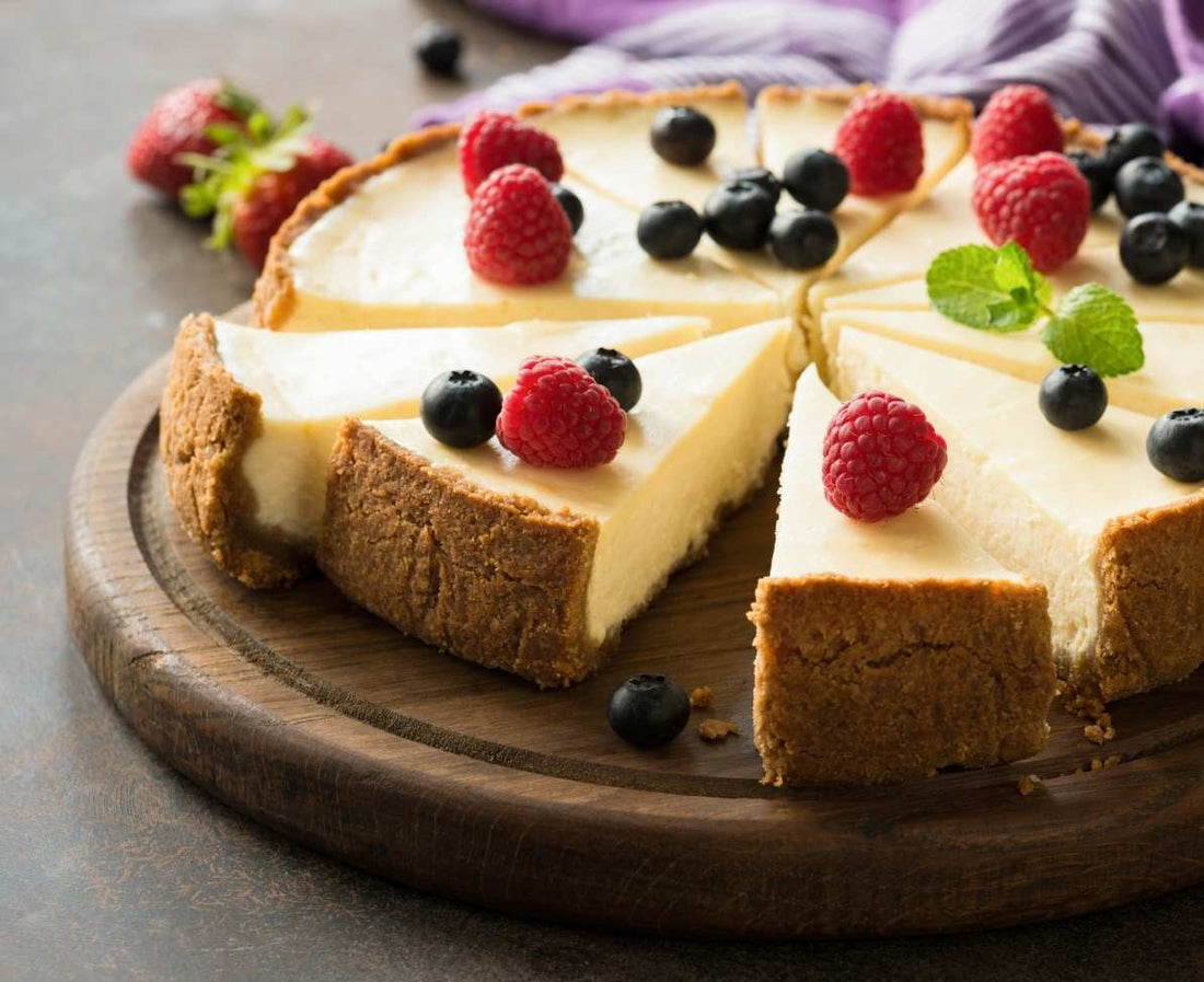 America Names The Cheesecake Factory Its Favorite Casual Dining Restaurant