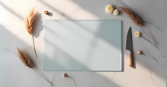 Are Glass Cutting Boards Bad for Knives?