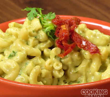 Avocado Mac And Cheese