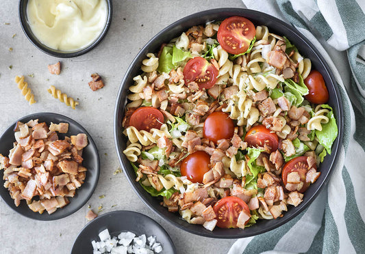 BTL Pasta Salad
