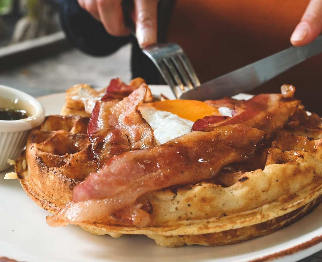 French Toast Donuts? Yup! Go Get Them From IHOP! (Photos)