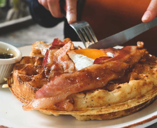 French Toast Donuts? Yup! Go Get Them From IHOP! (Photos)