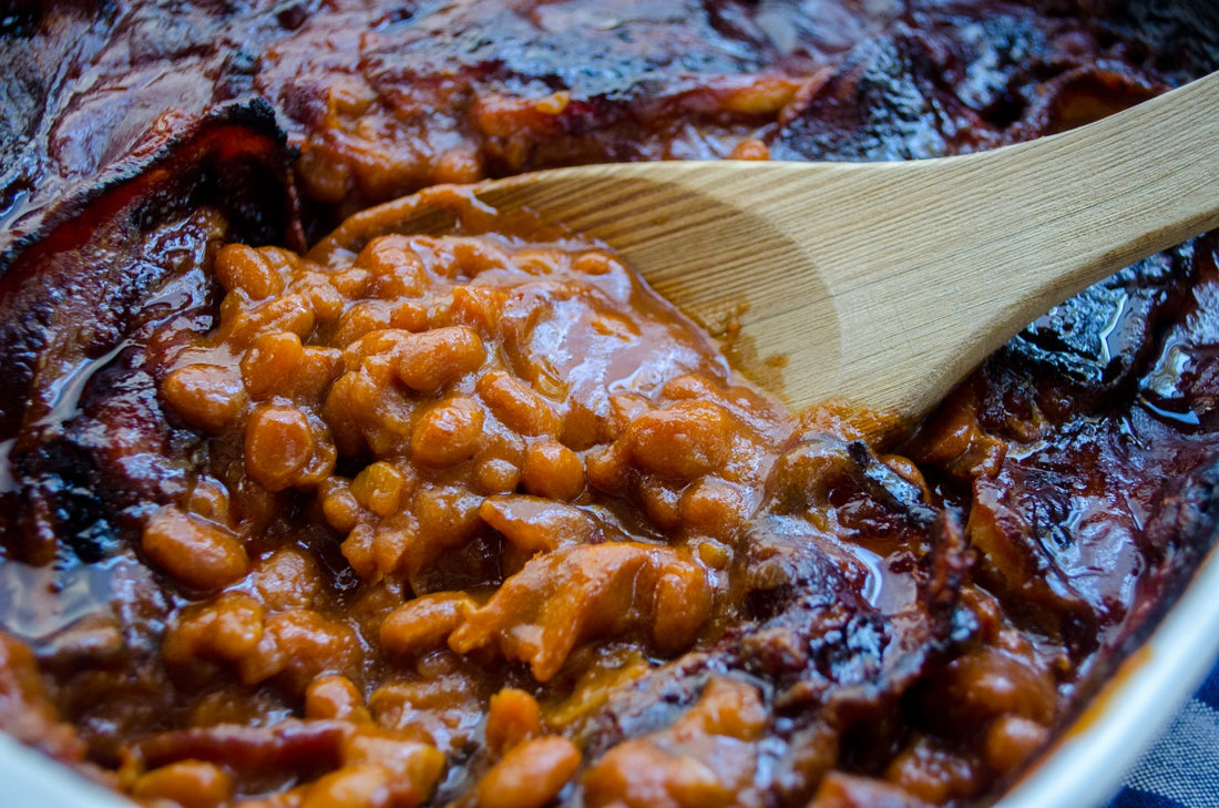 Best Baked Beans