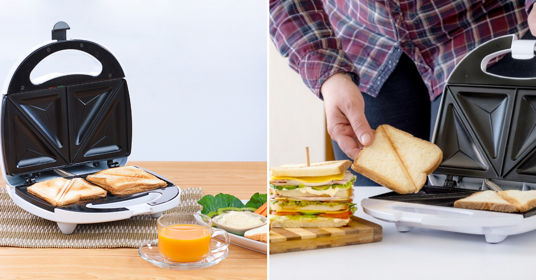 Best Budget Sandwich Makers