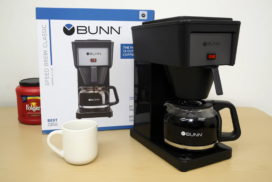 Best Bunn Coffee Maker For Home