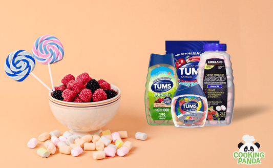 Best Candy For Acid Reflux