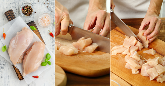 Best Cutting Boards For Raw Meat