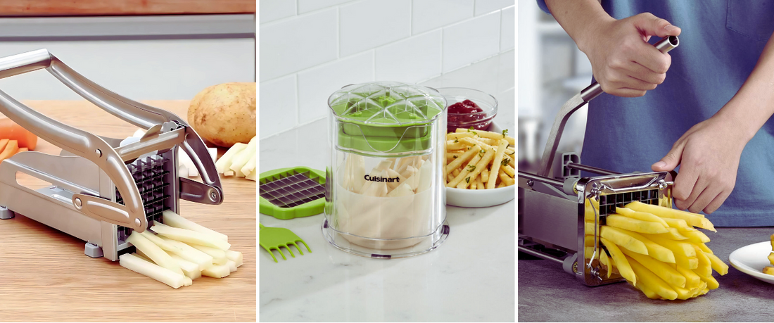 Best French Fries Cutter