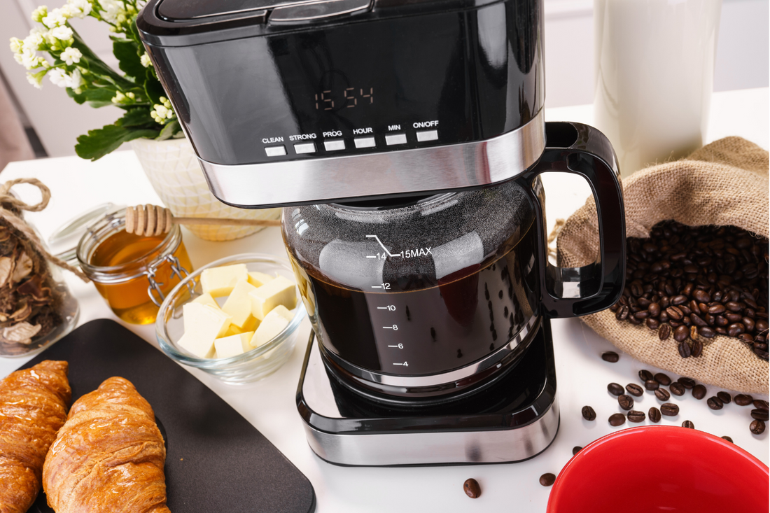 Best Hot And Iced Coffee Makers