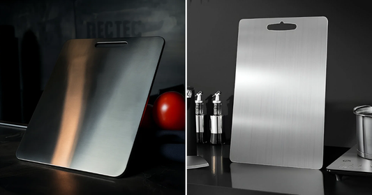 Best Katuchef Titanium Cutting Boards