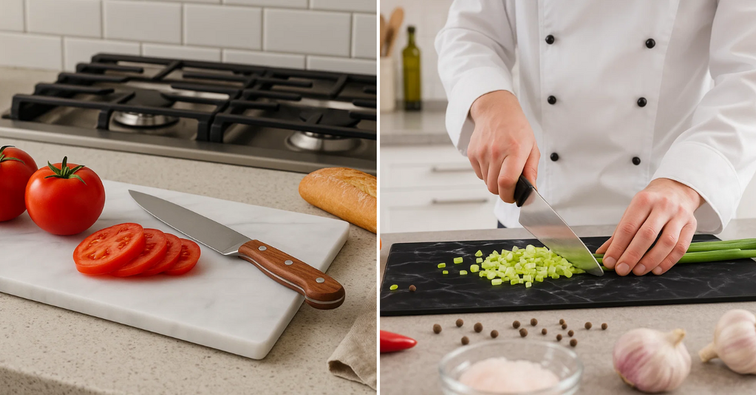 Best Marble Cutting Boards
