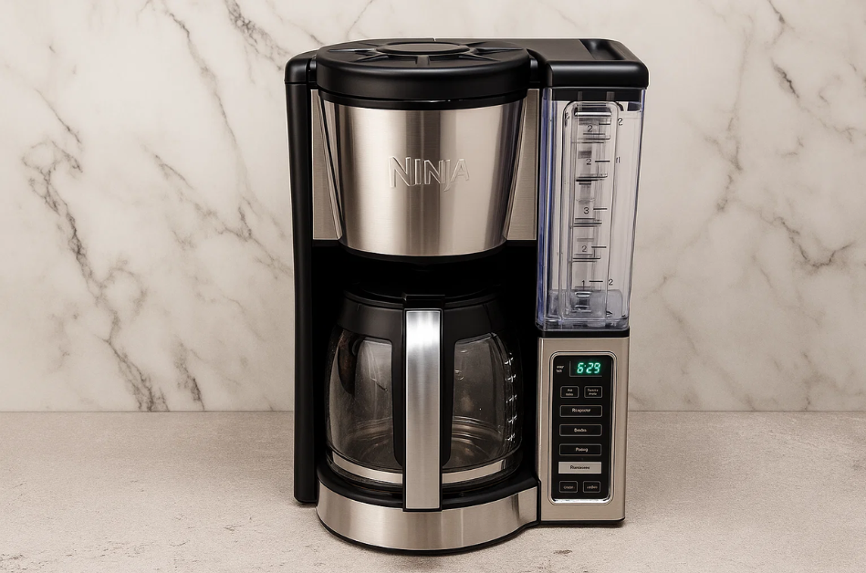 Best Minimalist Coffee Maker, Tested By Cooking Panda