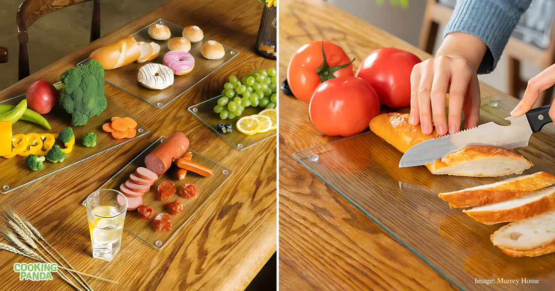 Best Tempered Glass Cutting Boards, Tested & Reviewed