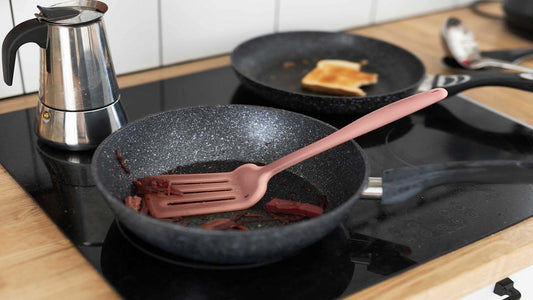 Best Utensils For Nonstick Pans
