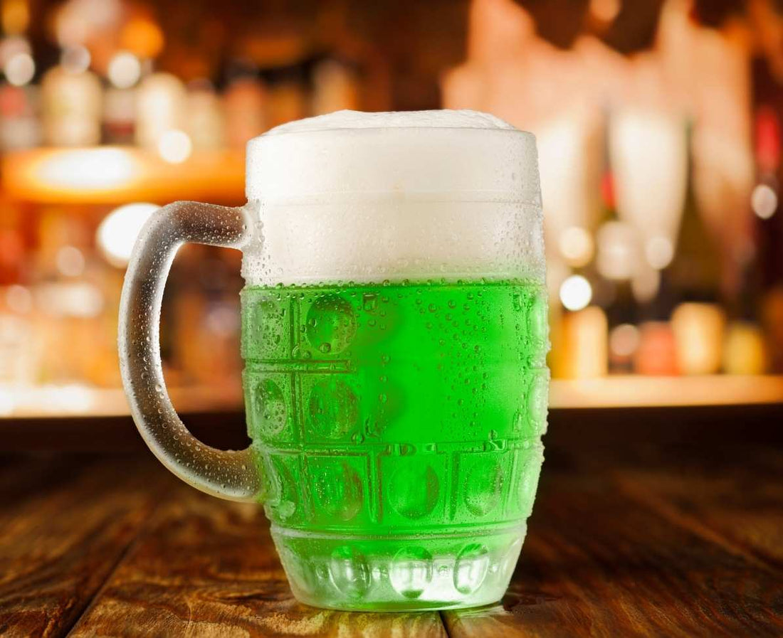 6 Creepy Cocktails To Get You Into The Halloween Spirit (Recipes)