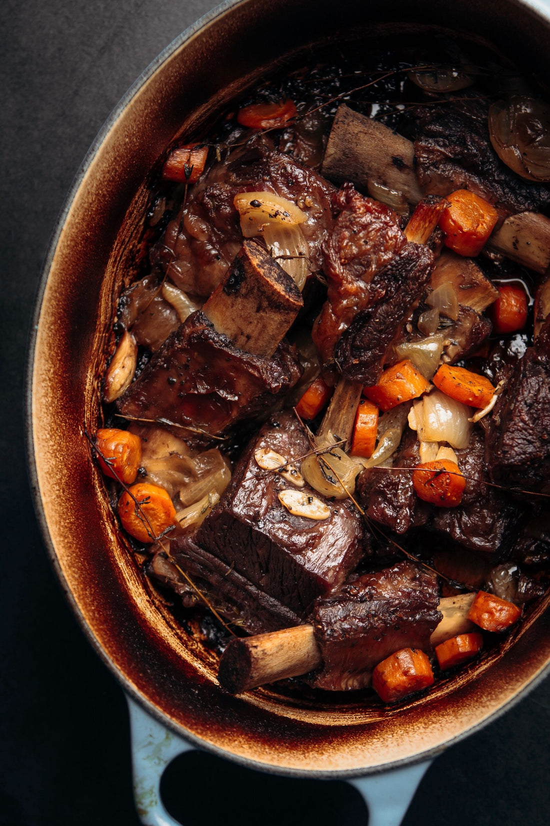 Braised Short Ribs||Braised Short Ribs||Braised Short Ribs