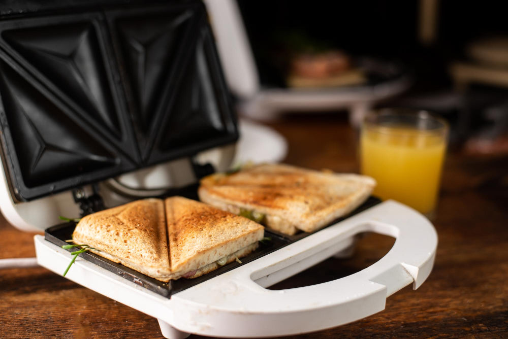Best Breakfast Sandwich Maker