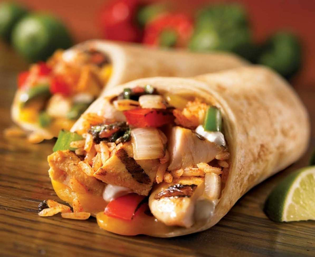 People Are Suing Chipotle Because Of Their Burrito Calories (Photos)