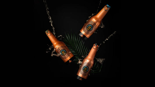 There's A New Beer Out Just For Women