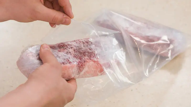 How To Defrost A Steak In 10 Minutes