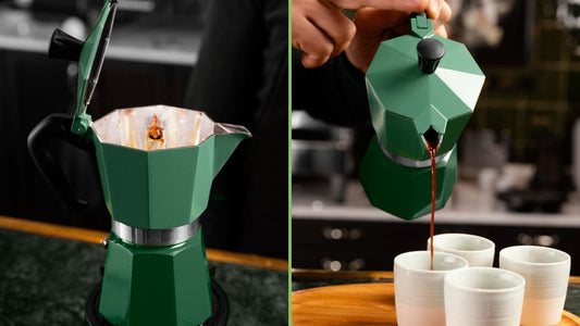 Best Cuban Coffee Makers