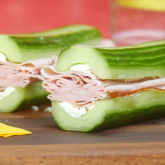 Cucumber Subs