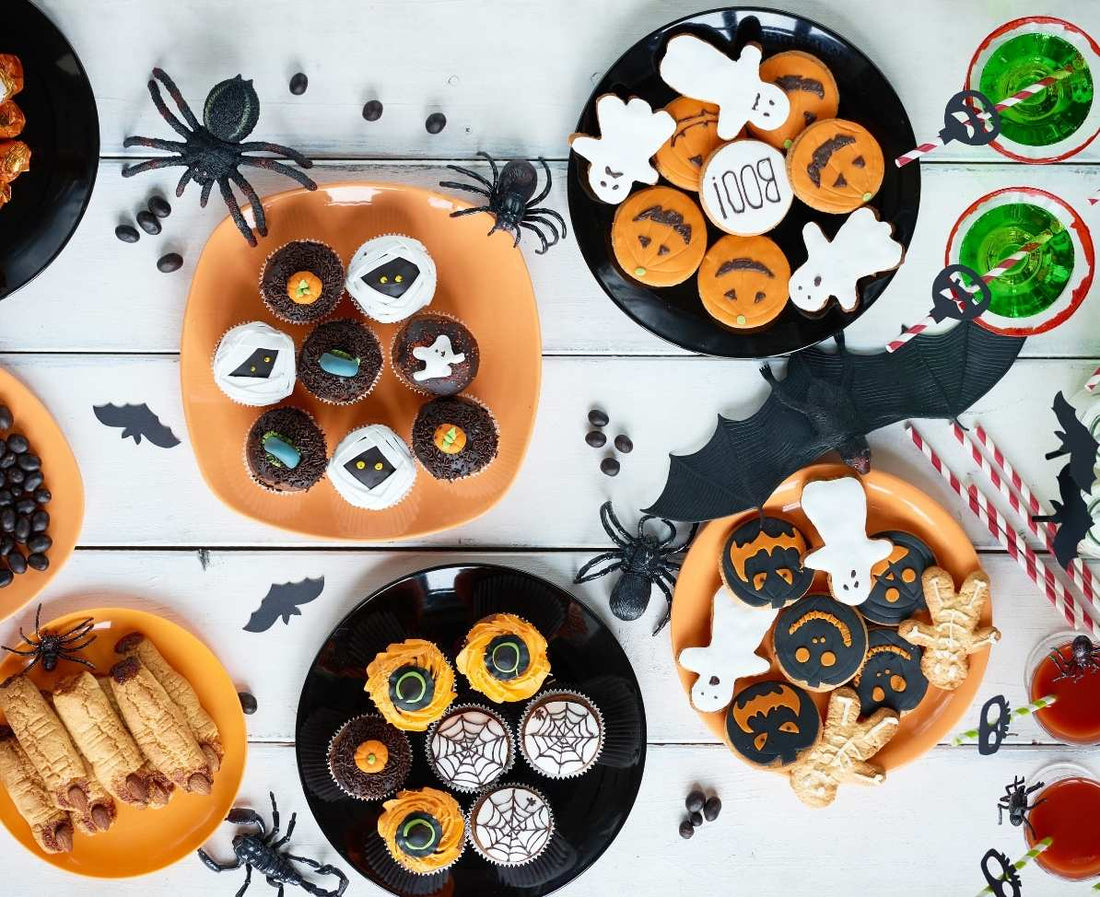 D.C.'s Halloween Bar Looks Super Terrifying (Photos)