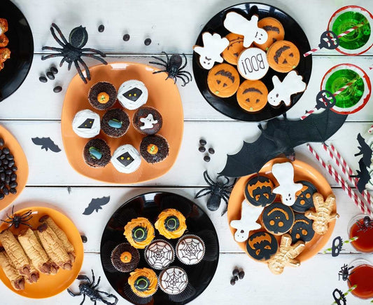 D.C.'s Halloween Bar Looks Super Terrifying (Photos)