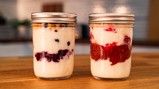 Fruit & Yogurt Parfait||Fruit & Yogurt Parfait||Fruit & Yogurt Parfait||Fruit & Yogurt Parfait||Fruit & Yogurt Parfait||Fruit & Yogurt Parfait