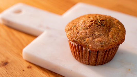 Fruit & Yogurt Parfait