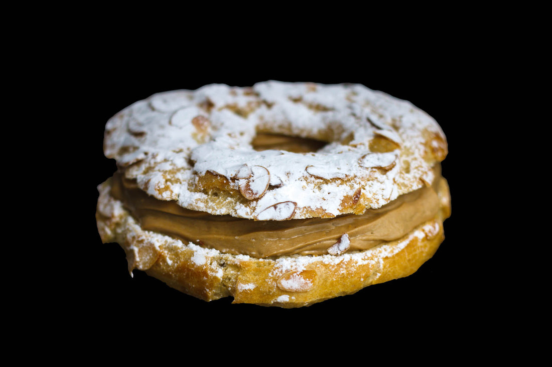 Chocolate Chip Peanut Butter Cookie Cake