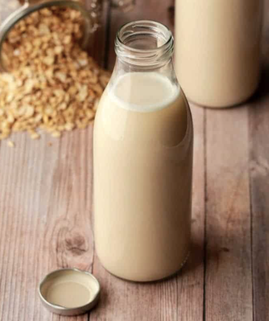 Discover the Milk Alternative that gets You Moo-vin’