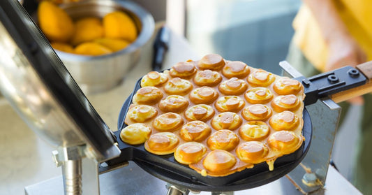 Best Egg Waffle Makers