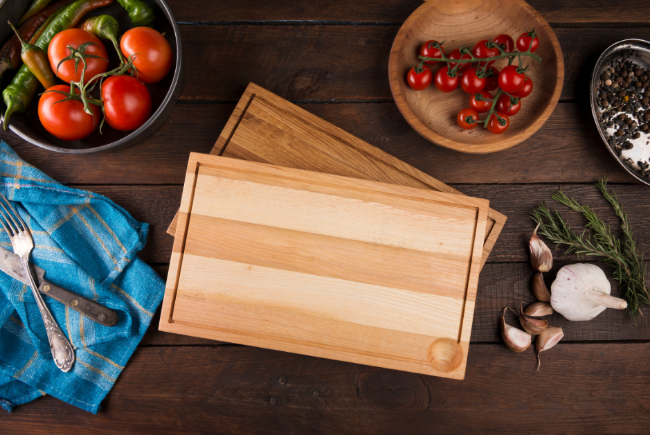 End Vs Edge Grain Cutting Board