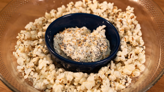 Everything But The Kernel