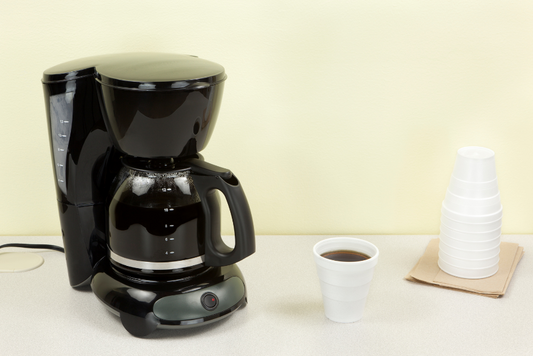 Best Five Cup Coffee Maker