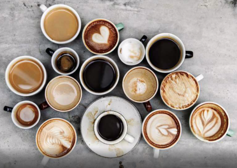 Get Energized Without Coffee