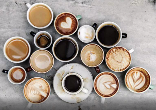 Get Energized Without Coffee