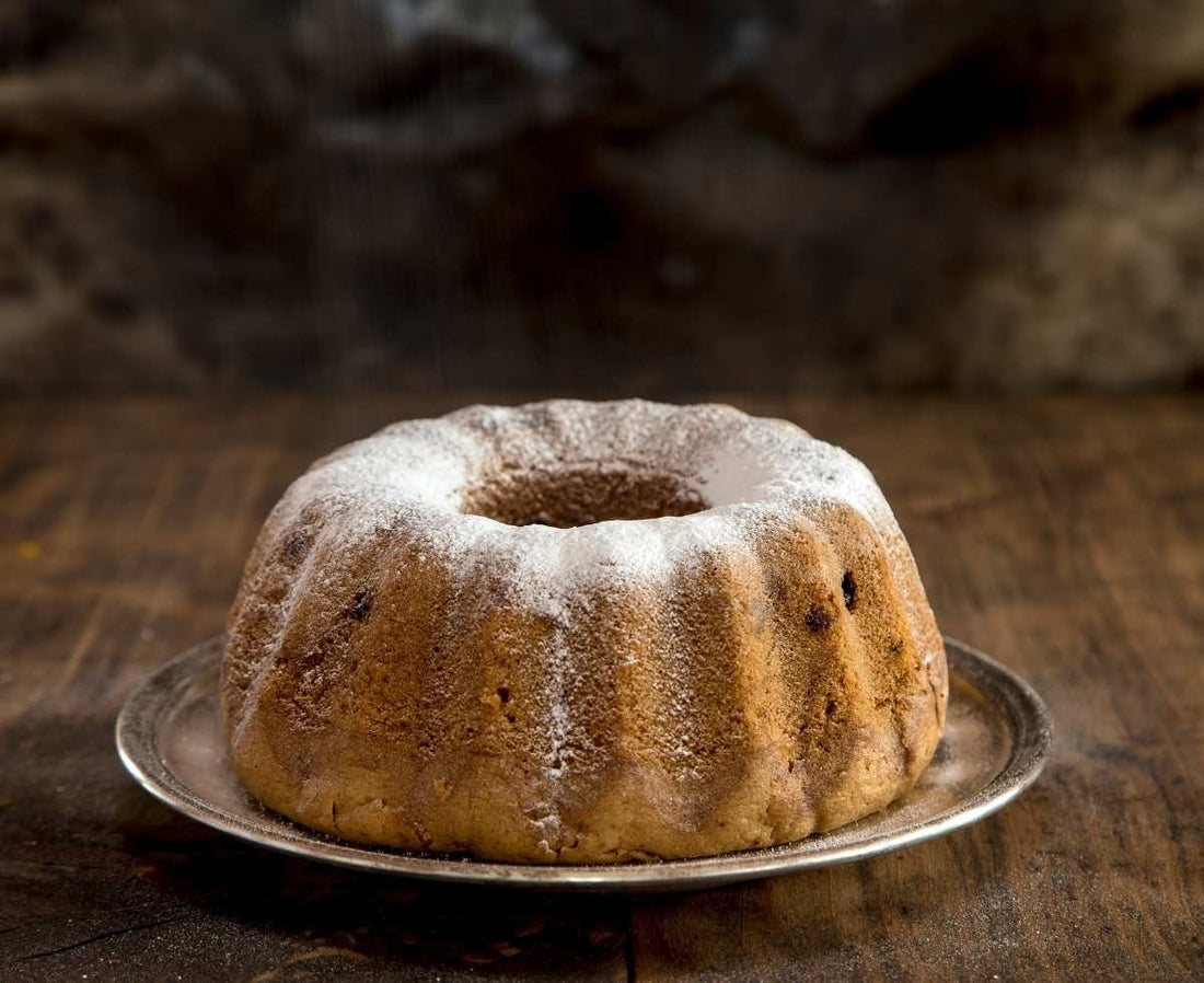 10 Surprisingly Awesome Desserts You Can Make With Soda (Recipes)