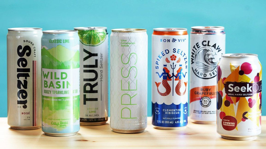 Summer 2019 Food Trends You Have To Try!