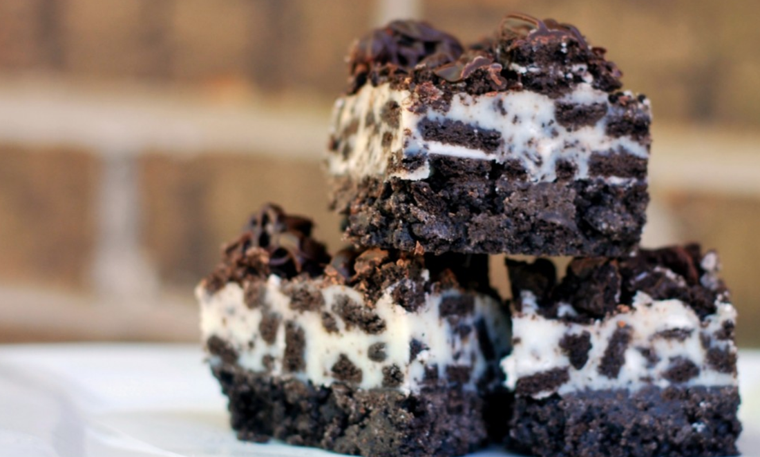 The Best “No-Bake” Bake Sale Items