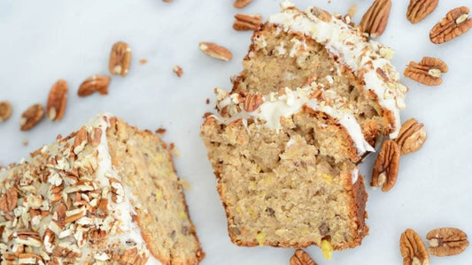 Hummingbird Bread