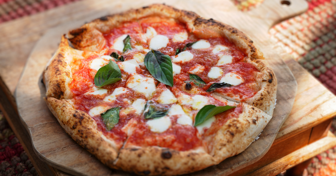 How to Use Indoor Pizza Maker?