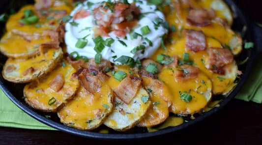 Irish Nachos