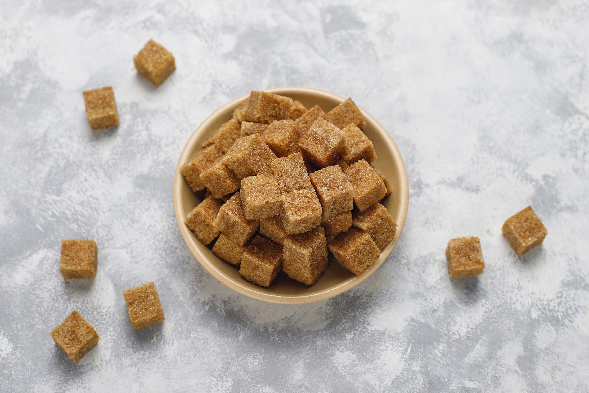 Is Brown Sugar Good for Acid Reflux?